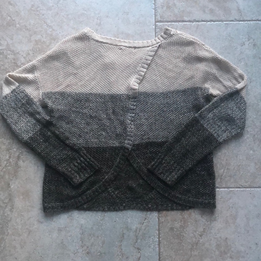 Knit Sweater - Picture 2 of 2